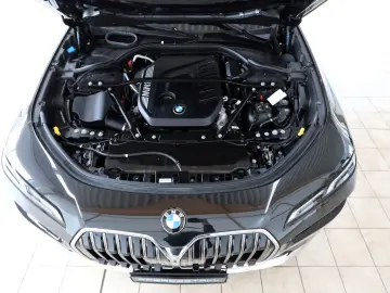BMW 740d xDrive Massage Sitzlüftung Standheizung