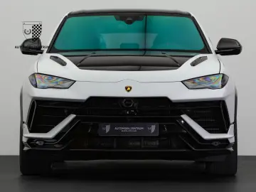 LAMBORGHINI Urus Performante FullCarbon Bang&Olufsen ADAS