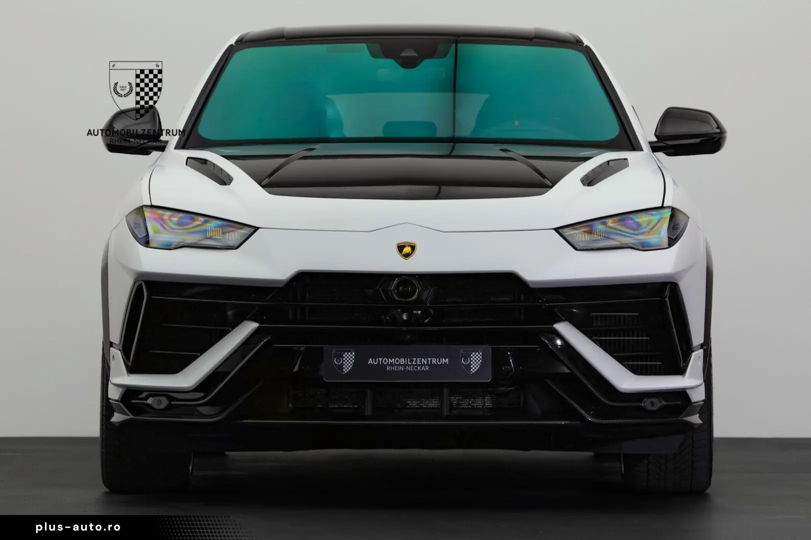 LAMBORGHINI Urus Performante FullCarbon Bang&Olufsen ADAS