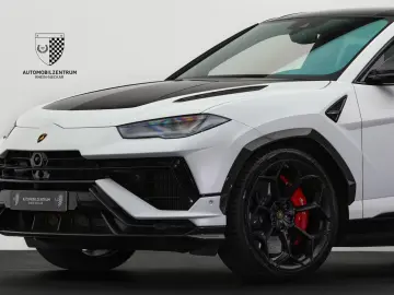 LAMBORGHINI Urus Performante FullCarbon Bang&Olufsen ADAS