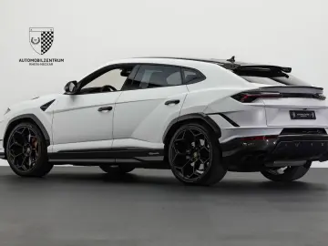 LAMBORGHINI Urus Performante FullCarbon Bang&Olufsen ADAS