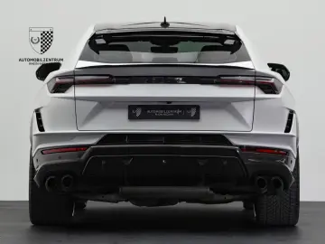 LAMBORGHINI Urus Performante FullCarbon Bang&Olufsen ADAS
