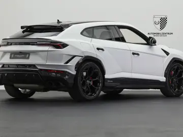 LAMBORGHINI Urus Performante FullCarbon Bang&Olufsen ADAS