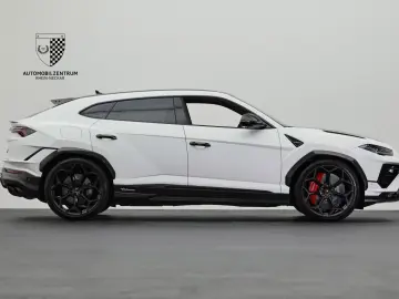 LAMBORGHINI Urus Performante FullCarbon Bang&Olufsen ADAS