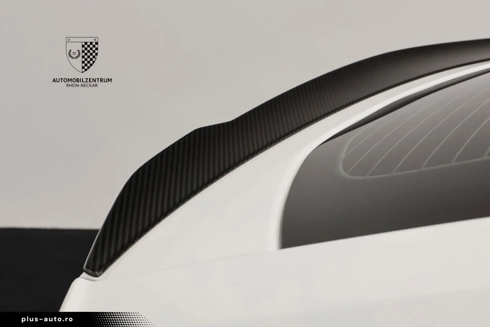 LAMBORGHINI Urus Performante FullCarbon Bang&Olufsen ADAS