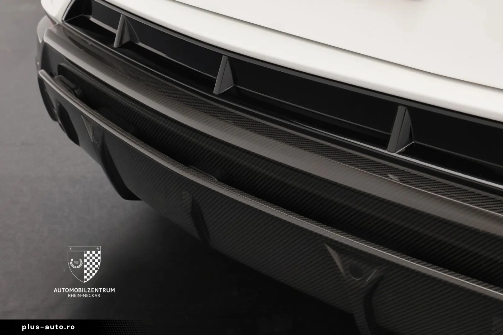 LAMBORGHINI Urus Performante FullCarbon Bang&Olufsen ADAS