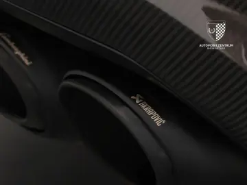 LAMBORGHINI Urus Performante FullCarbon Bang&Olufsen ADAS