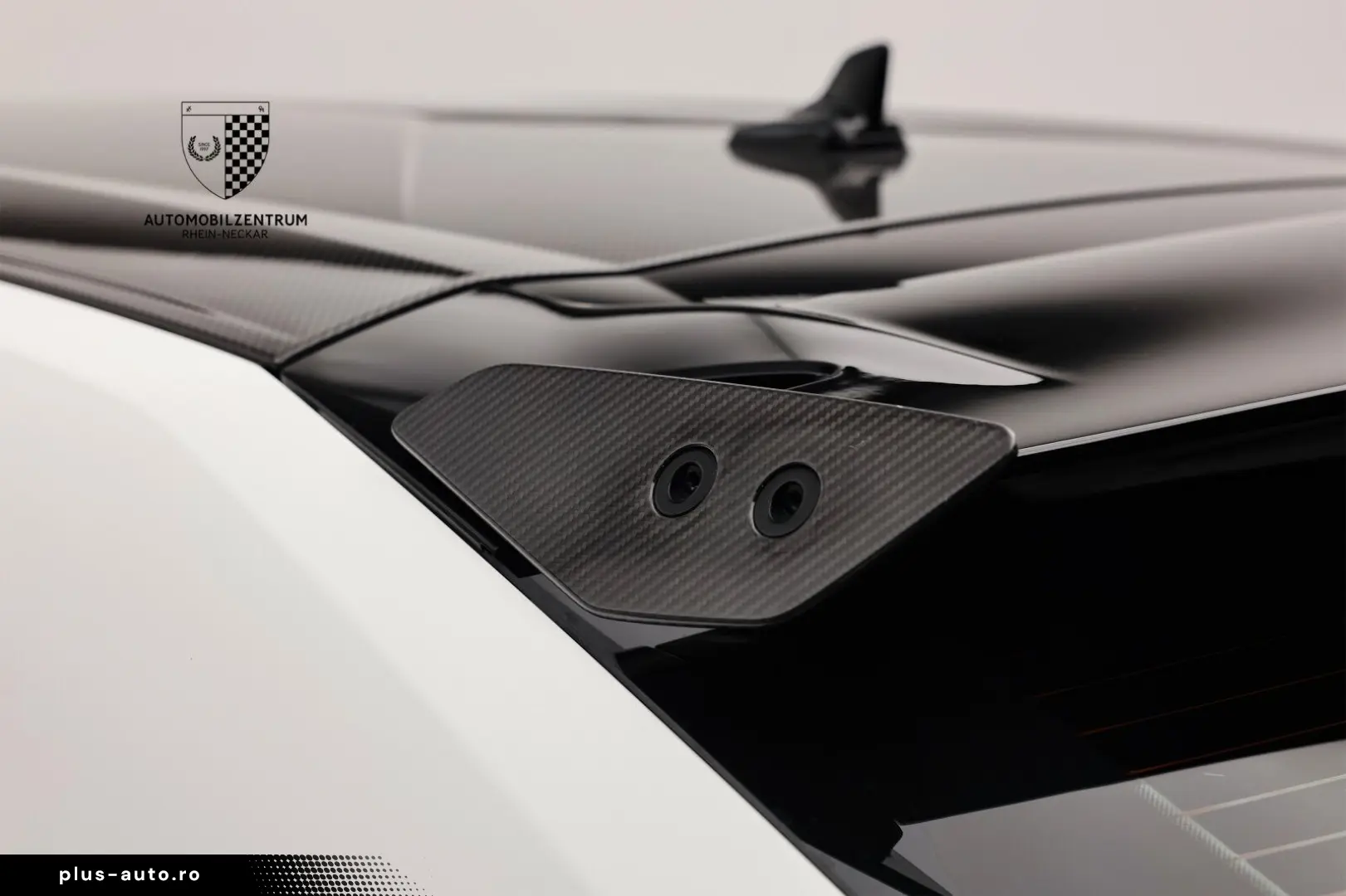 LAMBORGHINI Urus Performante FullCarbon Bang&Olufsen ADAS