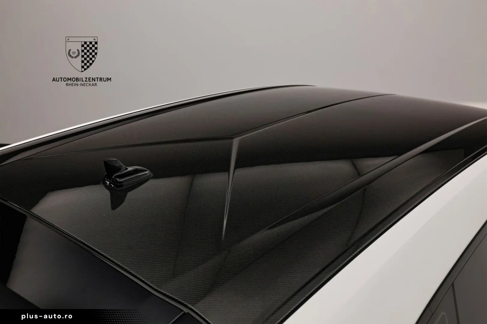 LAMBORGHINI Urus Performante FullCarbon Bang&Olufsen ADAS