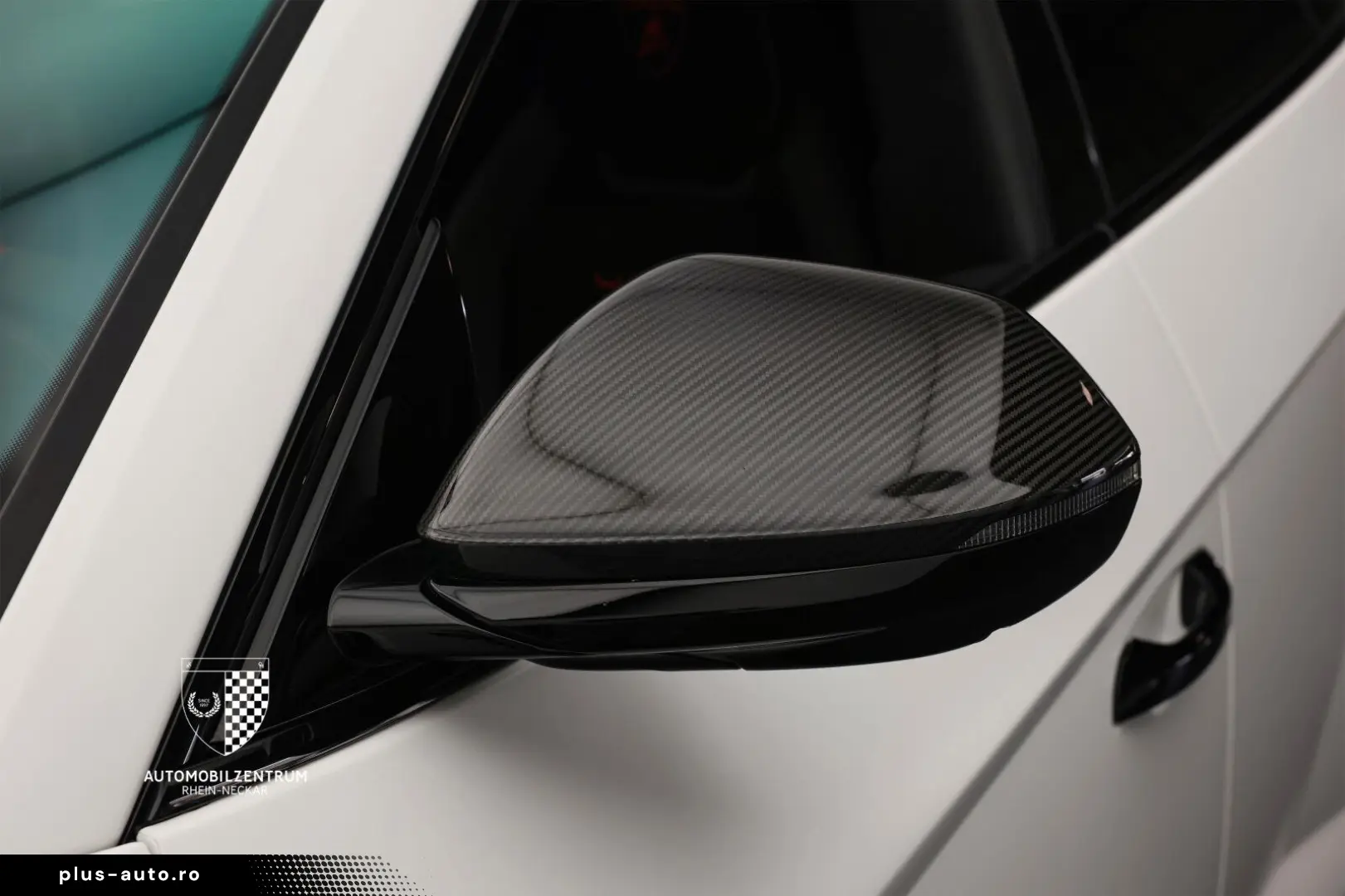 LAMBORGHINI Urus Performante FullCarbon Bang&Olufsen ADAS