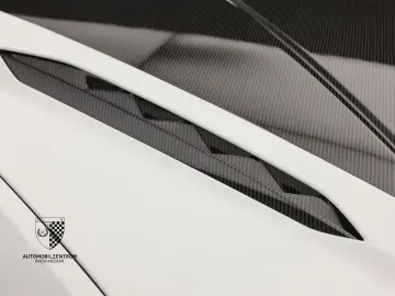 LAMBORGHINI Urus Performante FullCarbon Bang&Olufsen ADAS