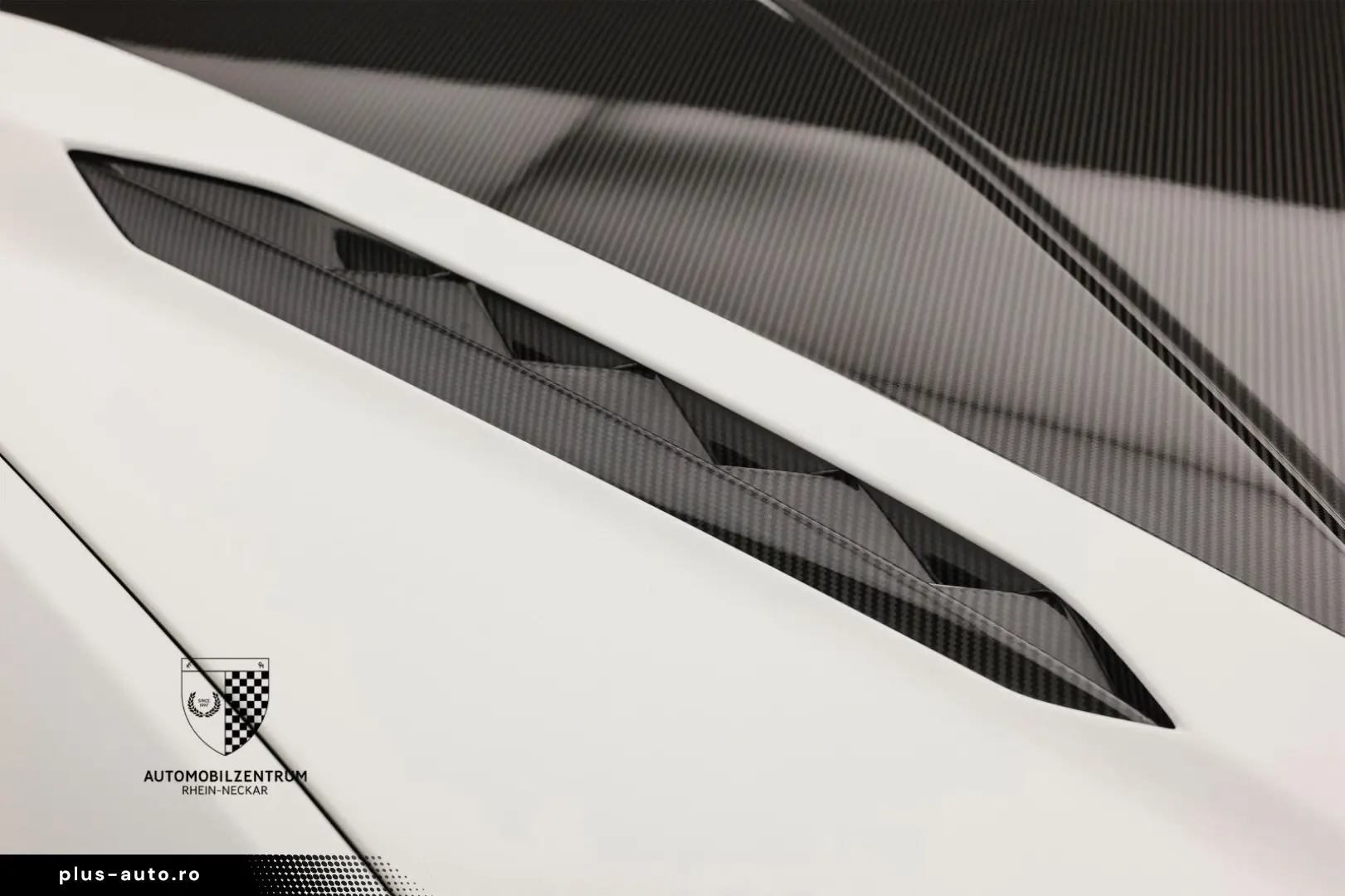 LAMBORGHINI Urus Performante FullCarbon Bang&Olufsen ADAS