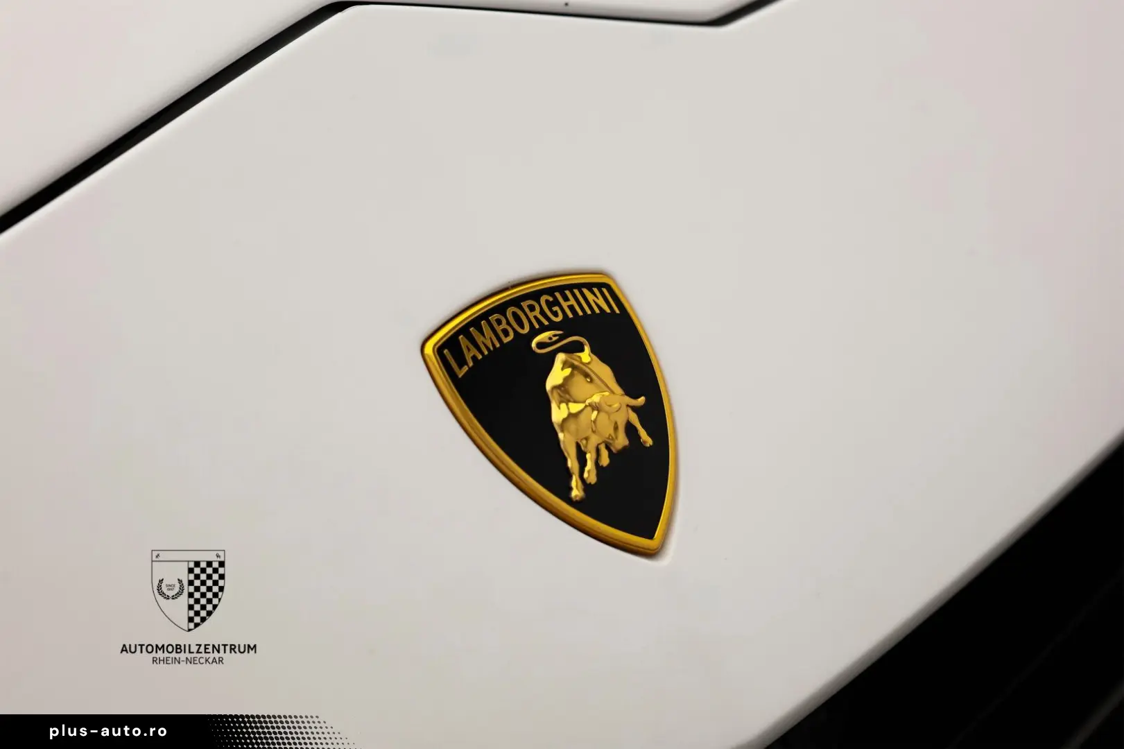 LAMBORGHINI Urus Performante FullCarbon Bang&Olufsen ADAS