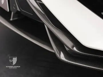 LAMBORGHINI Urus Performante FullCarbon Bang&Olufsen ADAS