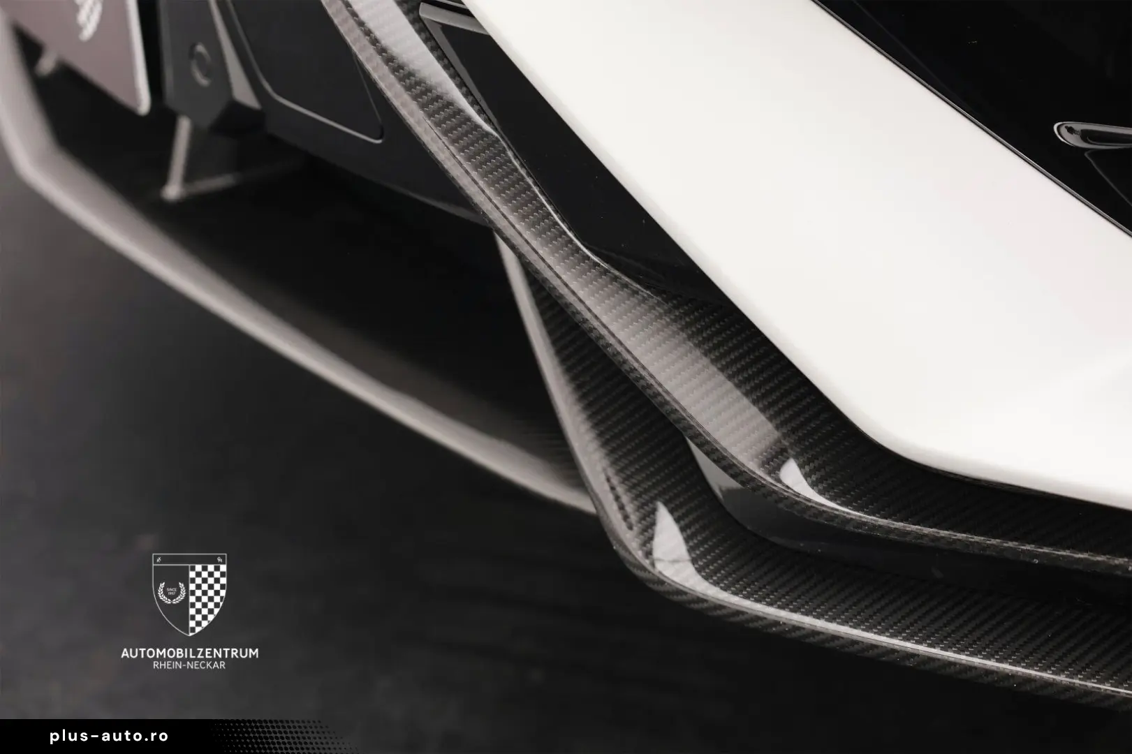 LAMBORGHINI Urus Performante FullCarbon Bang&Olufsen ADAS