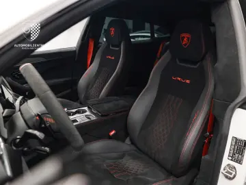 LAMBORGHINI Urus Performante FullCarbon Bang&Olufsen ADAS