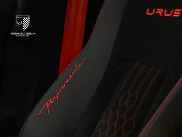 LAMBORGHINI Urus Performante FullCarbon Bang&Olufsen ADAS