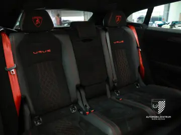 LAMBORGHINI Urus Performante FullCarbon Bang&Olufsen ADAS