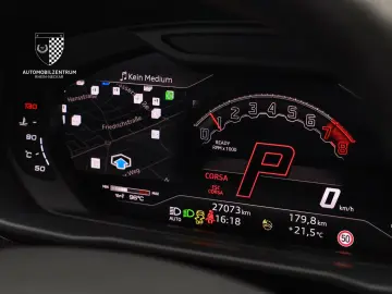 LAMBORGHINI Urus Performante FullCarbon Bang&Olufsen ADAS