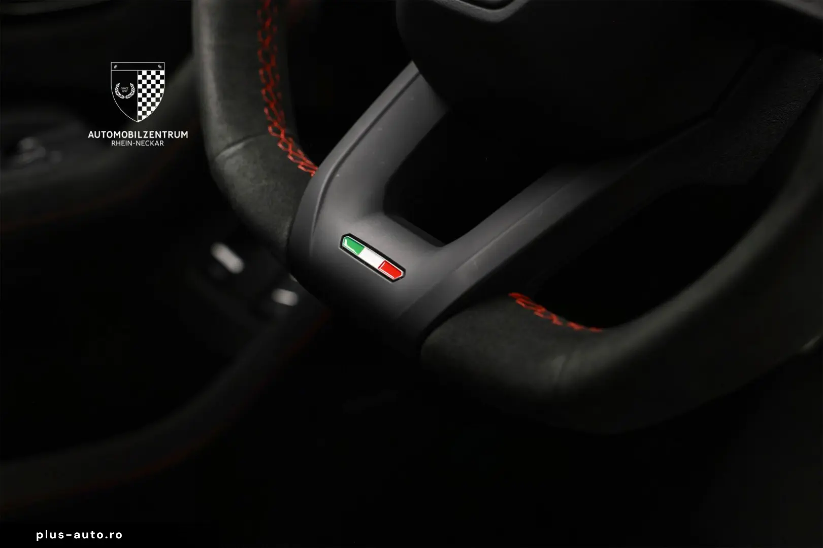 LAMBORGHINI Urus Performante FullCarbon Bang&Olufsen ADAS