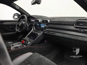 LAMBORGHINI Urus Performante FullCarbon Bang&Olufsen ADAS