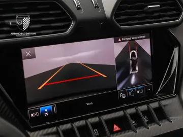 LAMBORGHINI Urus Performante FullCarbon Bang&Olufsen ADAS
