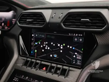 LAMBORGHINI Urus Performante FullCarbon Bang&Olufsen ADAS