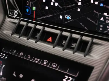 LAMBORGHINI Urus Performante FullCarbon Bang&Olufsen ADAS