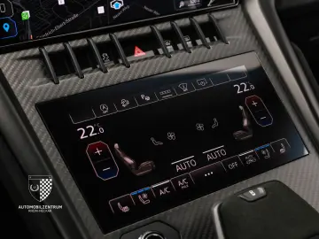 LAMBORGHINI Urus Performante FullCarbon Bang&Olufsen ADAS