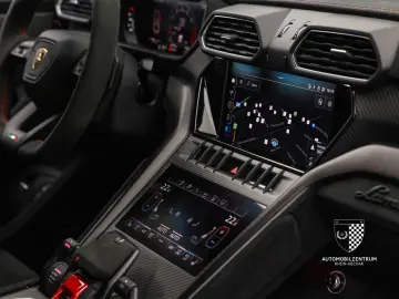 LAMBORGHINI Urus Performante FullCarbon Bang&Olufsen ADAS