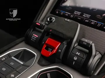 LAMBORGHINI Urus Performante FullCarbon Bang&Olufsen ADAS