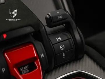 LAMBORGHINI Urus Performante FullCarbon Bang&Olufsen ADAS