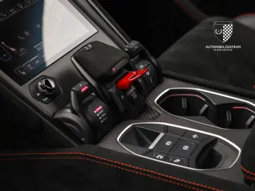 LAMBORGHINI Urus Performante FullCarbon Bang&Olufsen ADAS