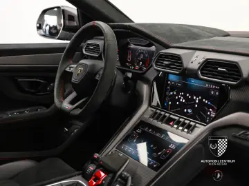 LAMBORGHINI Urus Performante FullCarbon Bang&Olufsen ADAS