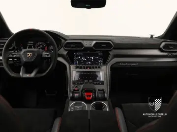 LAMBORGHINI Urus Performante FullCarbon Bang&Olufsen ADAS