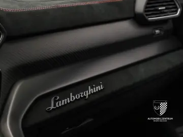 LAMBORGHINI Urus Performante FullCarbon Bang&Olufsen ADAS