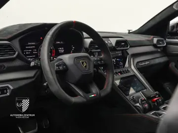 LAMBORGHINI Urus Performante FullCarbon Bang&Olufsen ADAS