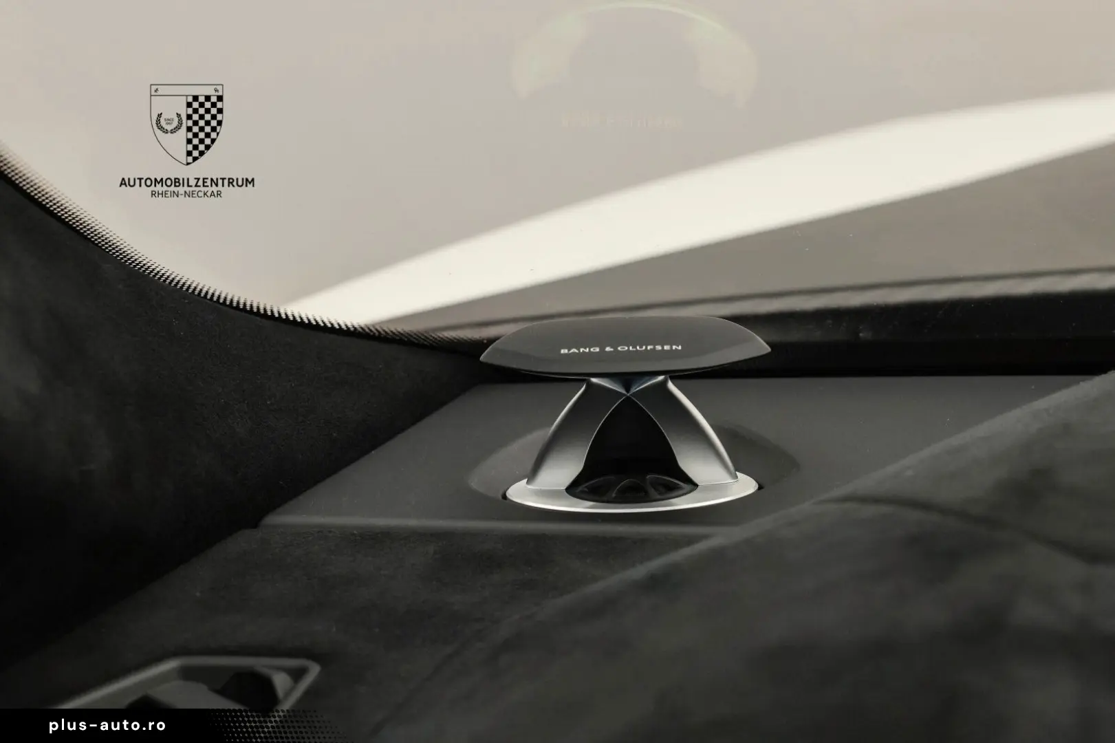 LAMBORGHINI Urus Performante FullCarbon Bang&Olufsen ADAS