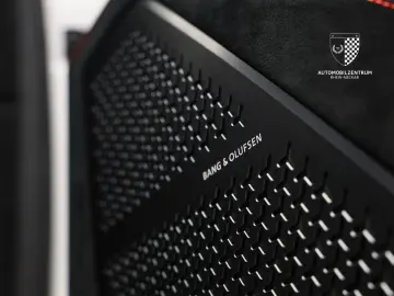 LAMBORGHINI Urus Performante FullCarbon Bang&Olufsen ADAS