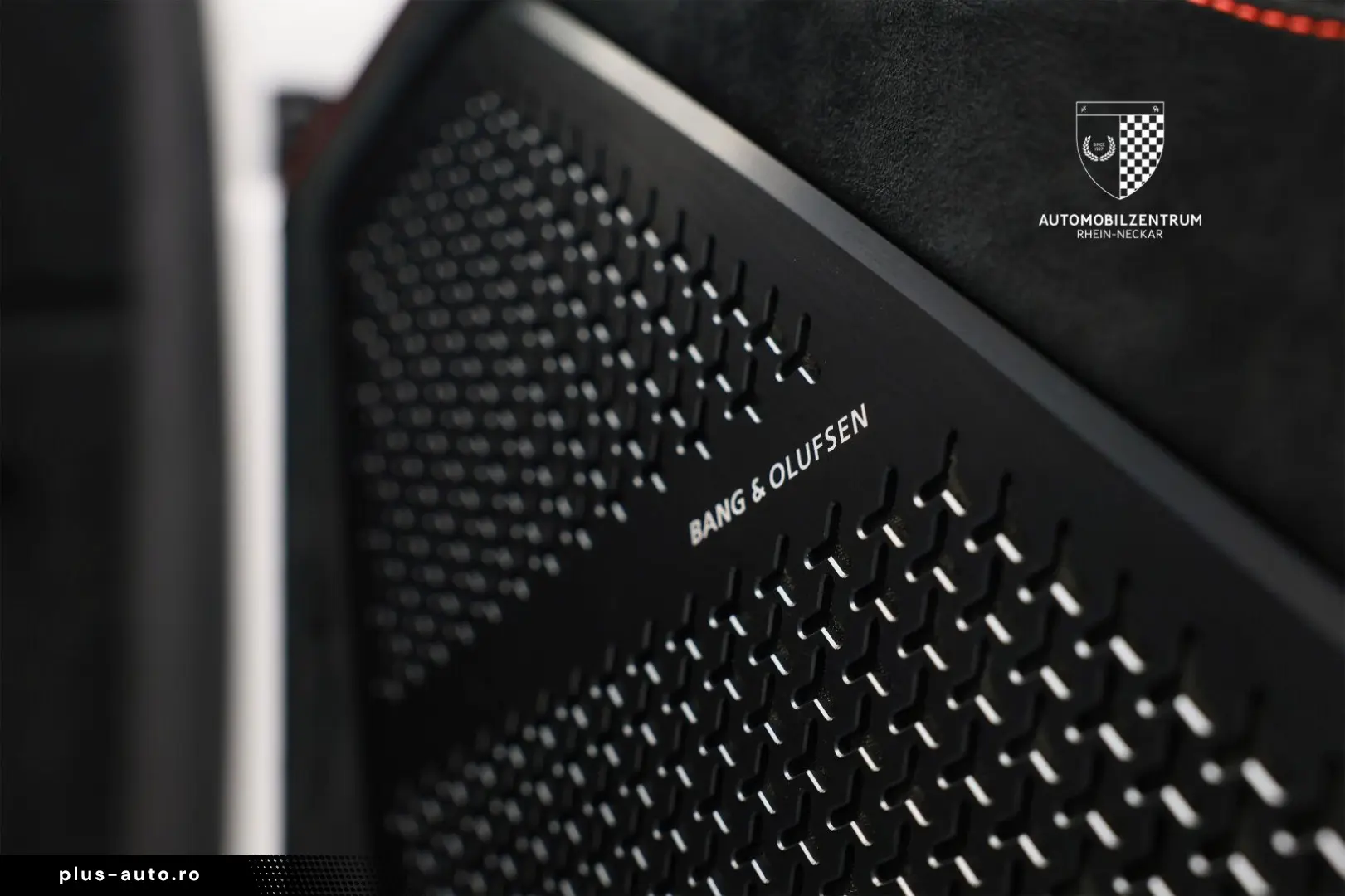 LAMBORGHINI Urus Performante FullCarbon Bang&Olufsen ADAS