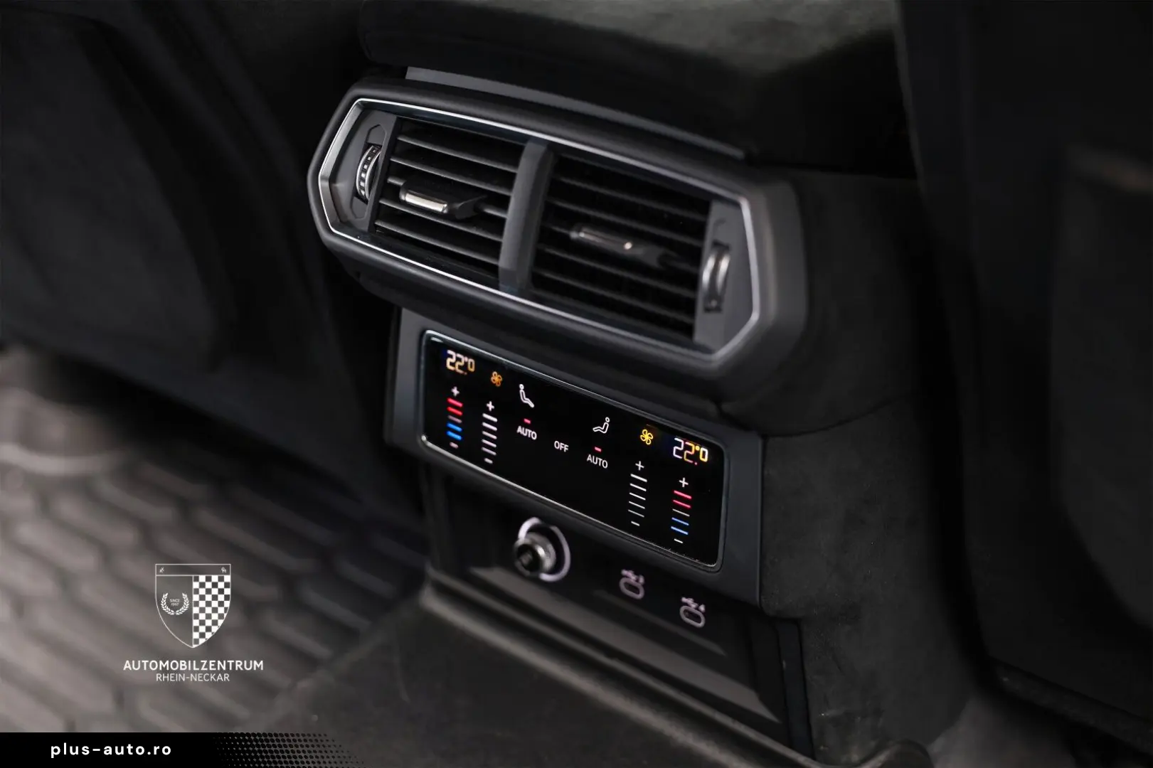 LAMBORGHINI Urus Performante FullCarbon Bang&Olufsen ADAS