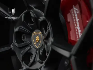 LAMBORGHINI Urus Performante FullCarbon Bang&Olufsen ADAS