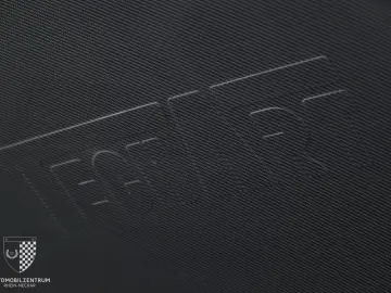 PORSCHE Cayenne Coupe Turbo GT TECHART 700PS FullCarbon