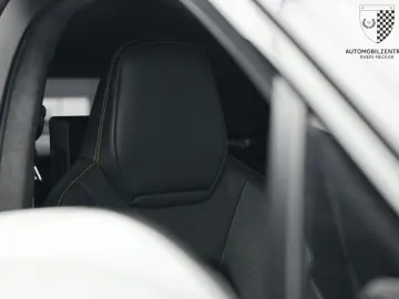 PORSCHE Cayenne Coupe Turbo GT TECHART 700PS FullCarbon