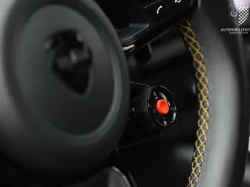 PORSCHE Cayenne Coupe Turbo GT TECHART 700PS FullCarbon