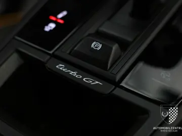 PORSCHE Cayenne Coupe Turbo GT TECHART 700PS FullCarbon