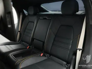 PORSCHE Cayenne Coupe Turbo GT TECHART 700PS FullCarbon