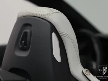 AUDI R8 Spyder Laser Carbon Feinnappa B&O Kamera