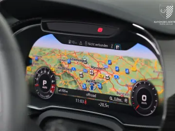 AUDI R8 Spyder Laser Carbon Feinnappa B&O Kamera