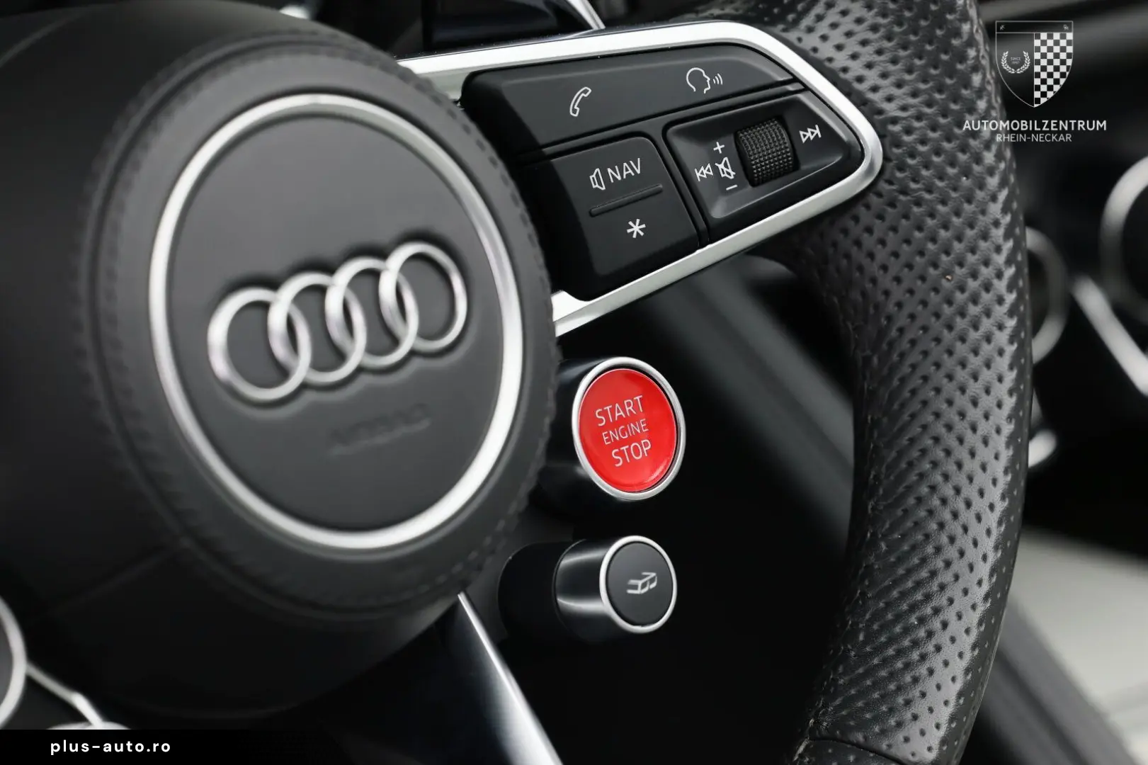 AUDI R8 Spyder Laser Carbon Feinnappa B&O Kamera